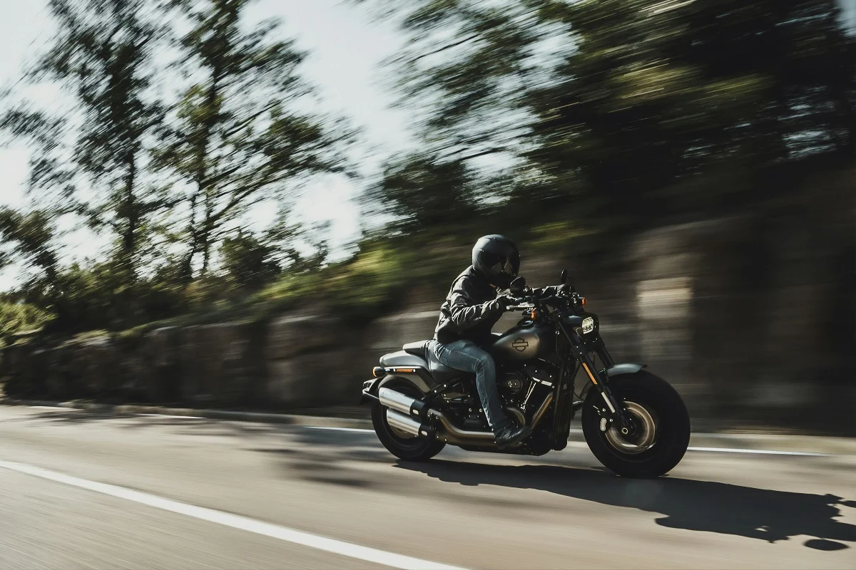 Photo by Harley-Davidson on Unsplash