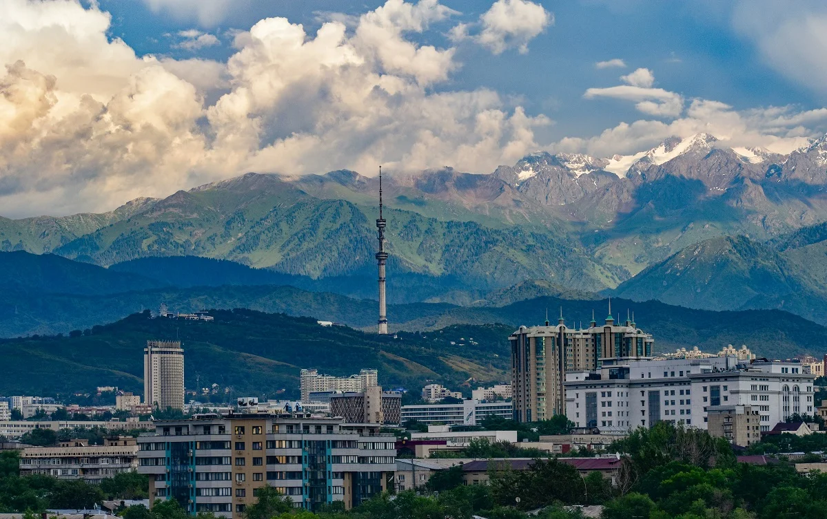 Photo by Ilyas Dautov on Unsplash