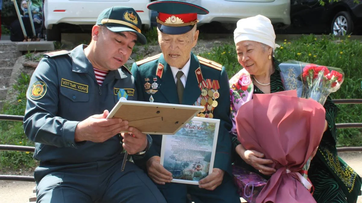 Polisia.kz