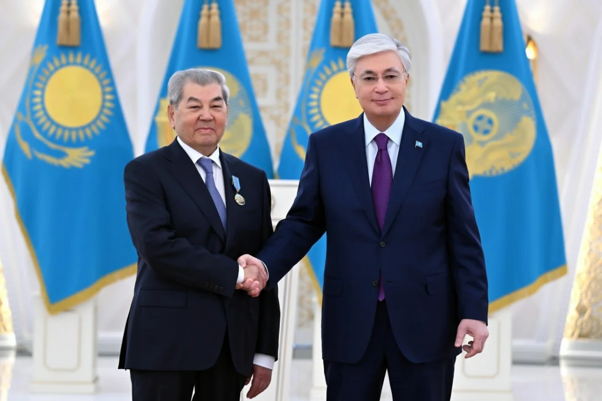 Акорда