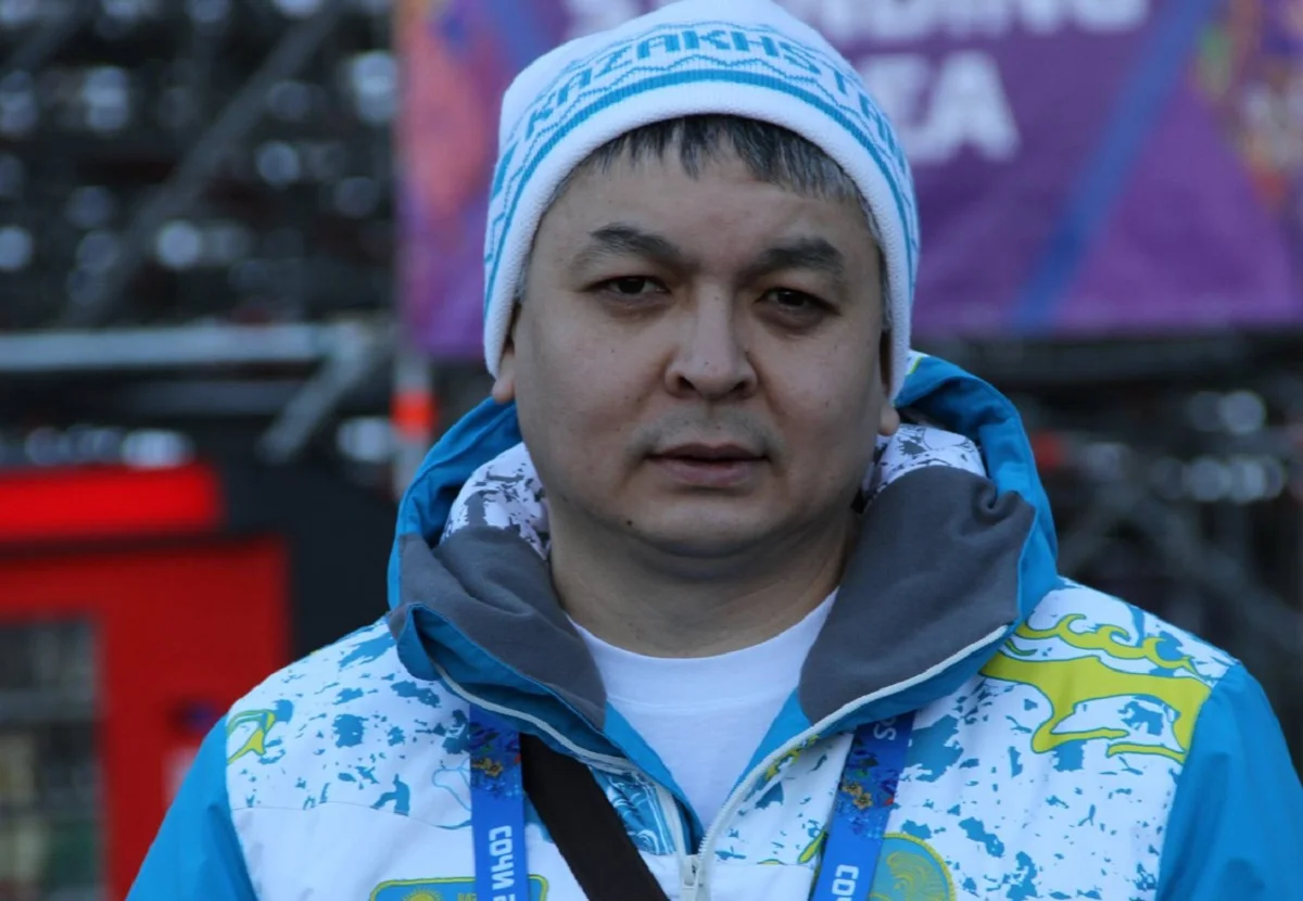 Фото жеке парақшасынан алынды