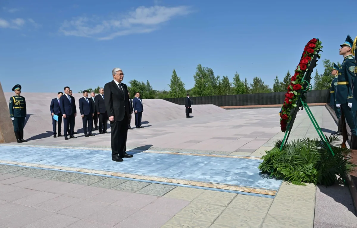 пресс-служба Акорды