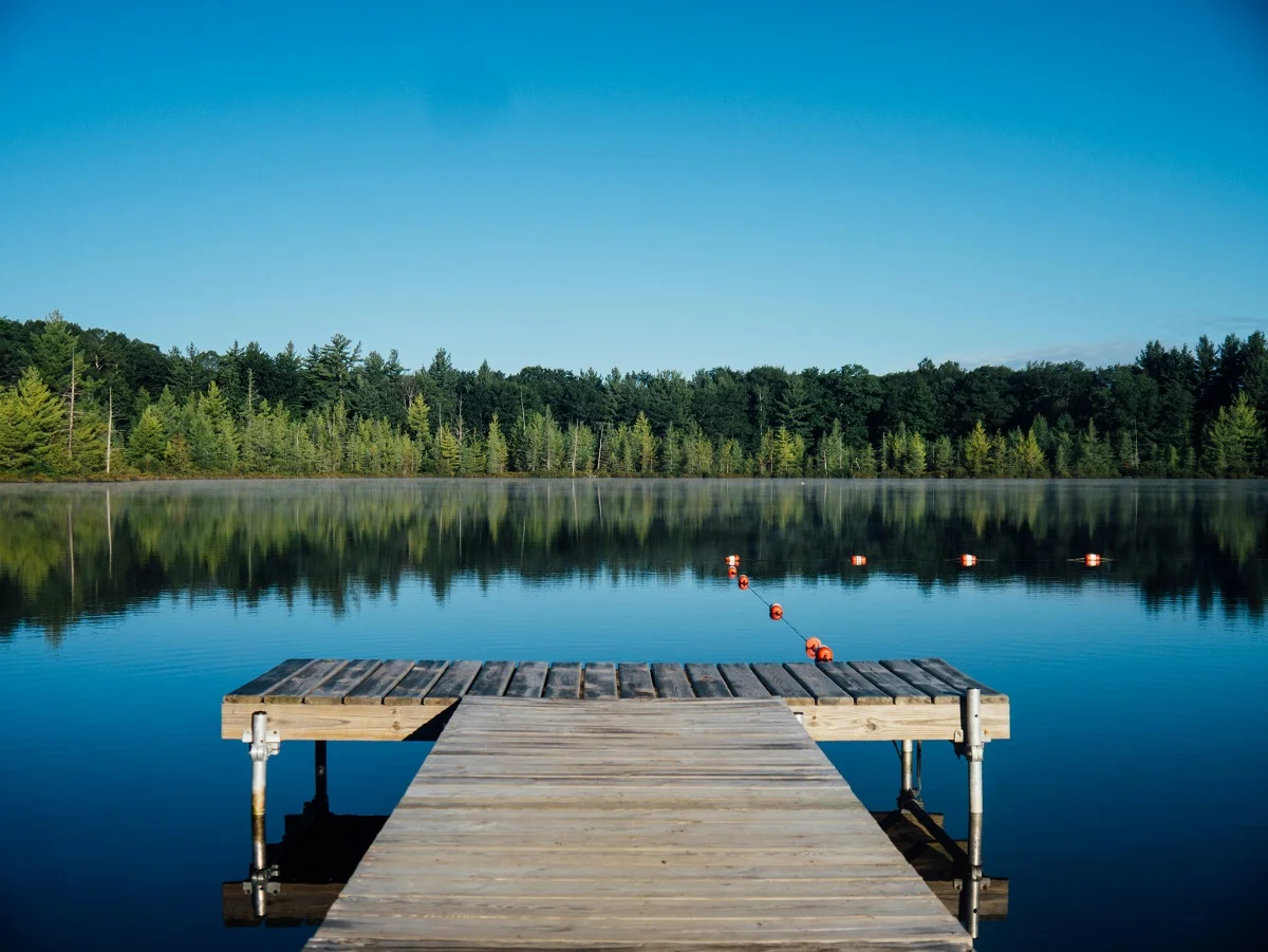 Photo by Aaron Burden on Unsplash