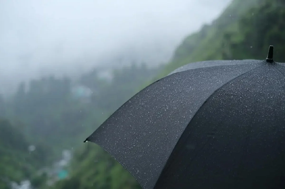 Ravi Sharma / Unsplash