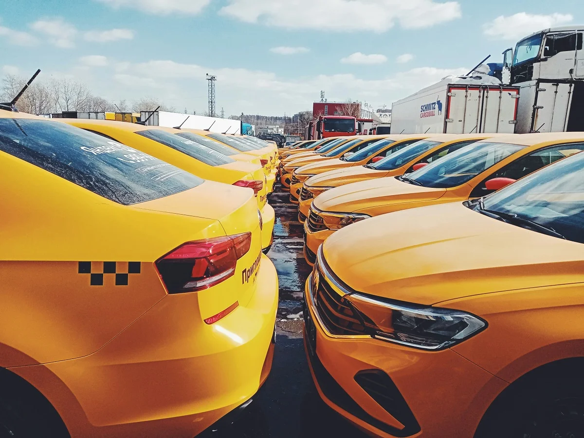 Photo by Ilya Chunin on Unsplash