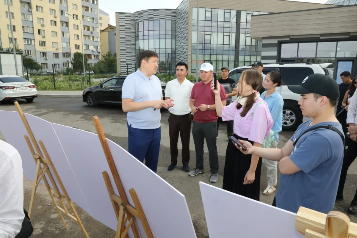 фото: пресс-служба РСК Алматы