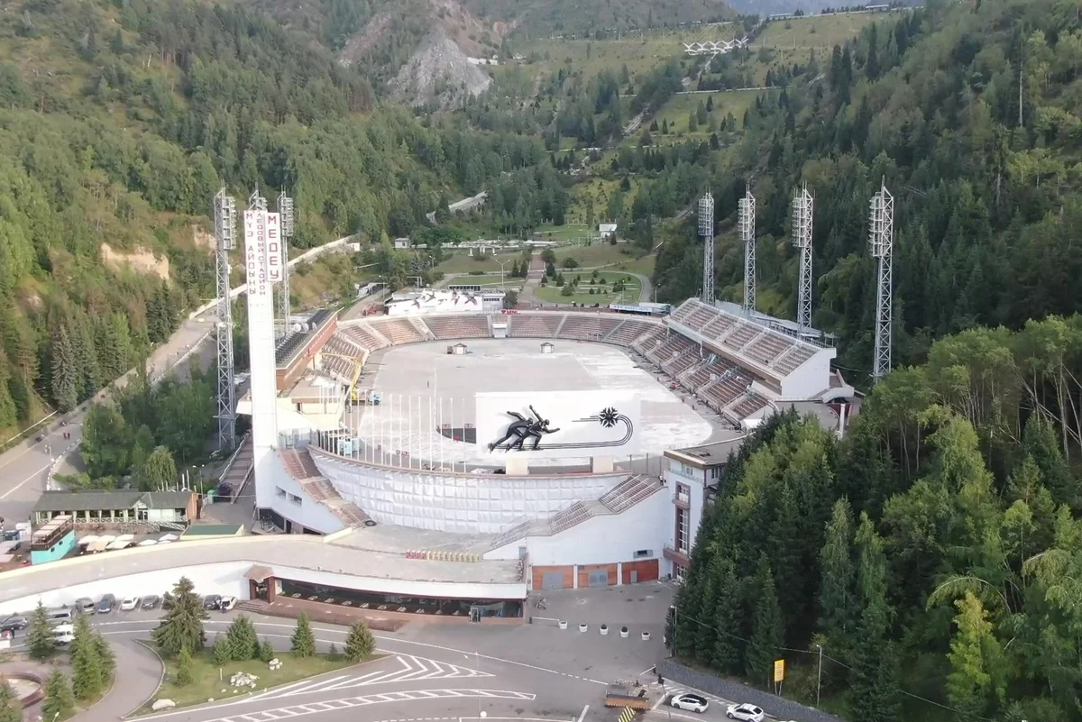 Almaty.tv