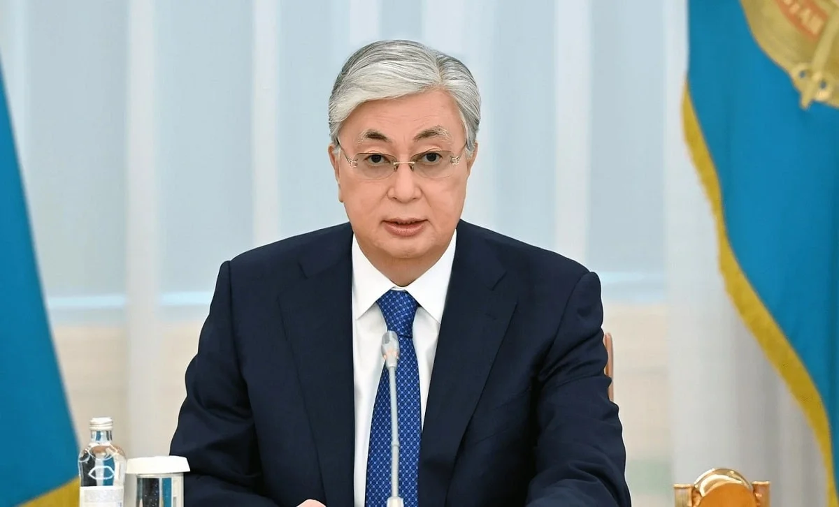 Akorda.kz