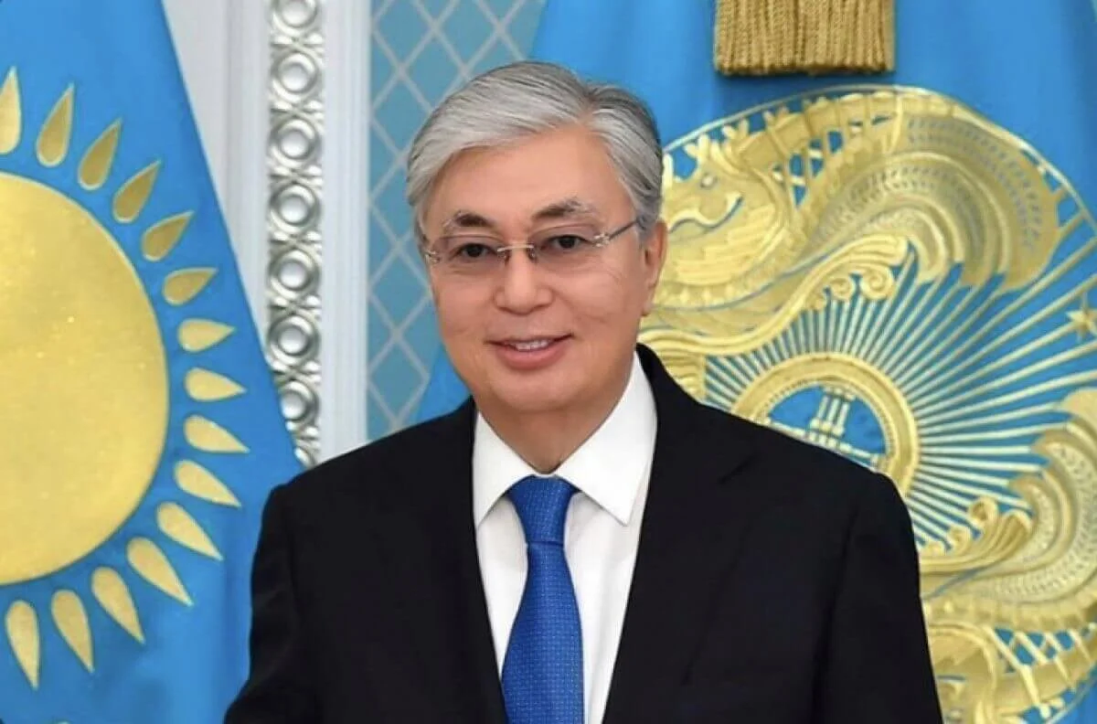 Ақорда