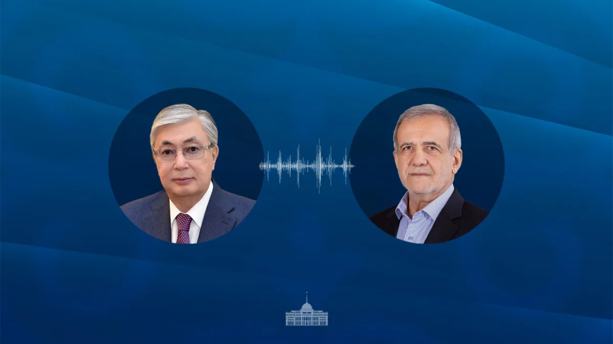 пресс-служба Акорды