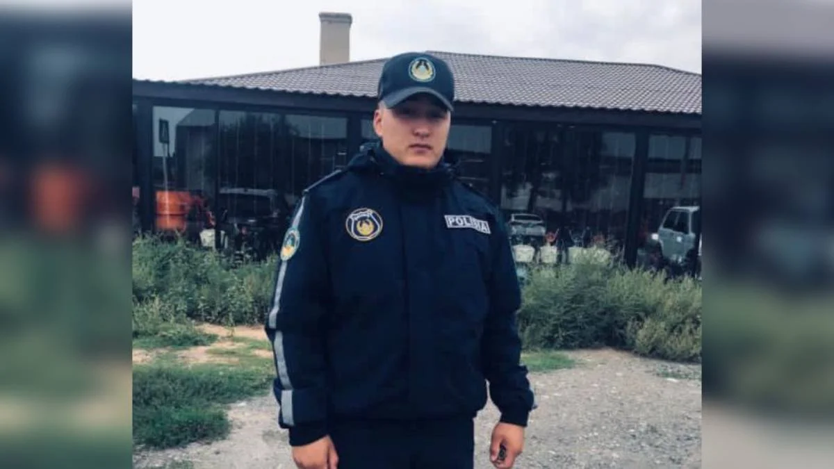 Polisia.kz