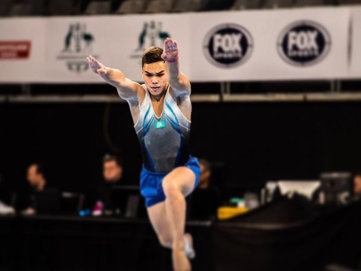 Olympic.kz