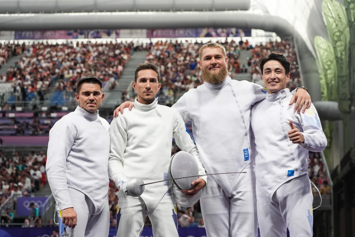 Olympic.kz