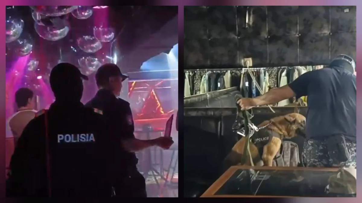 Polisia.kz