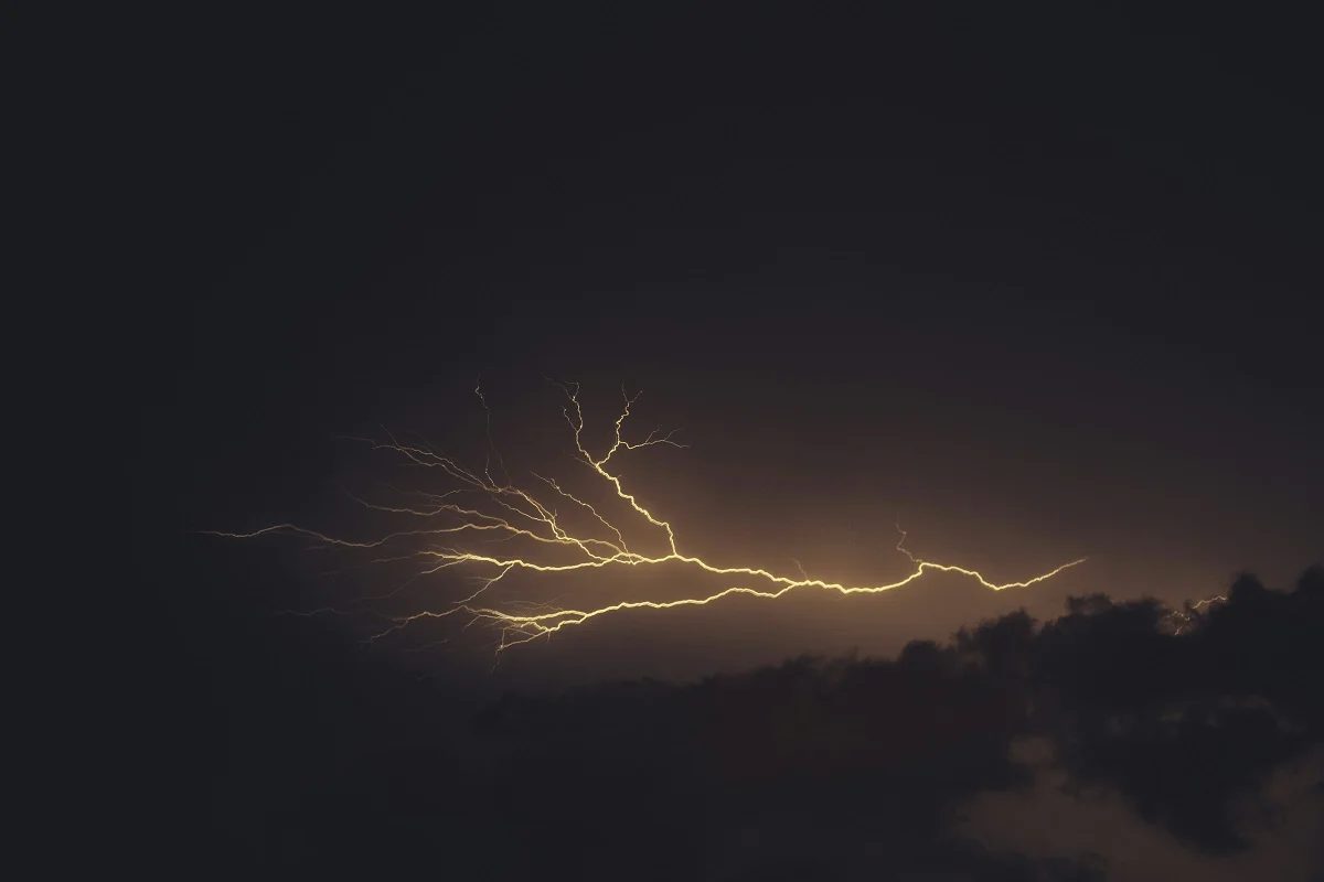 Photo by Damon Lam on Unsplash