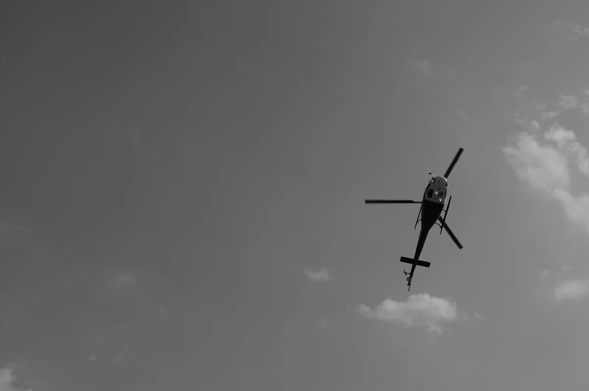 Photo by Peter Amighetti on Unsplash