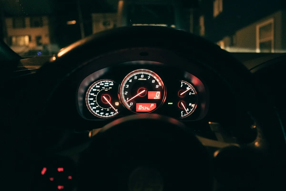 Photo by Erik Mclean on Unsplash
