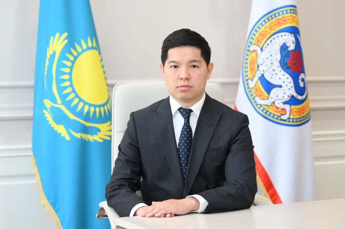 Қала әкімдігінің баспасөз қызметі