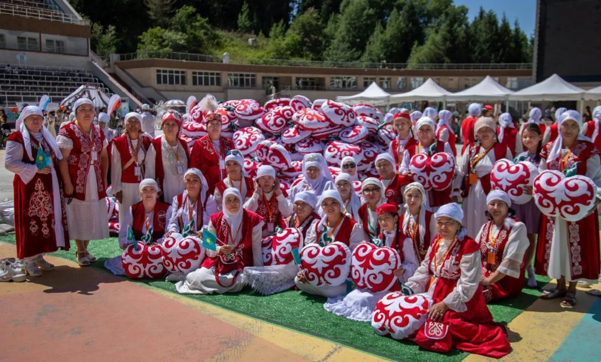 Абай облысы әкімдігінің баспасөз қызметі