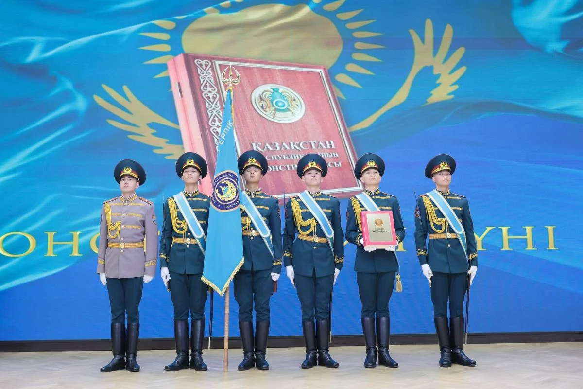 Polisia.kz