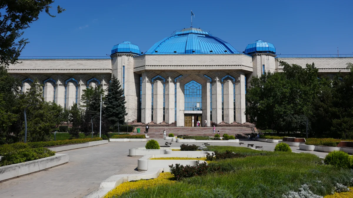 Almaty.tv