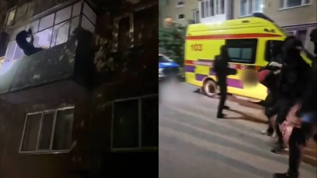 Polisia.kz
