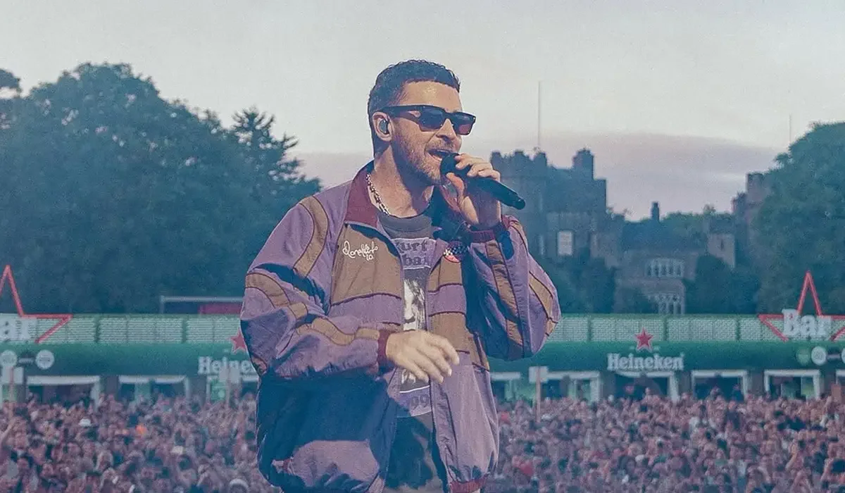 @justintimberlake