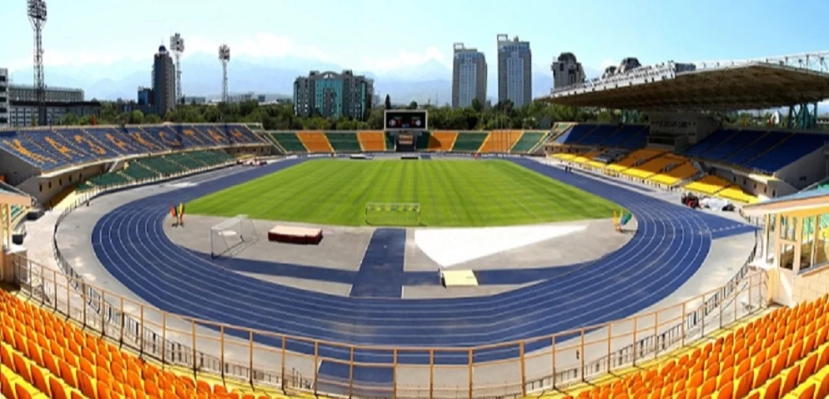 Almaty.tv