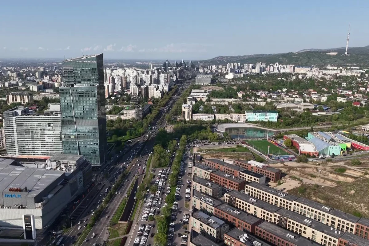 Almaty.tv