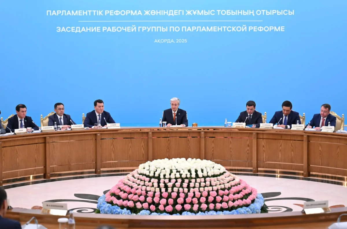 Акорда