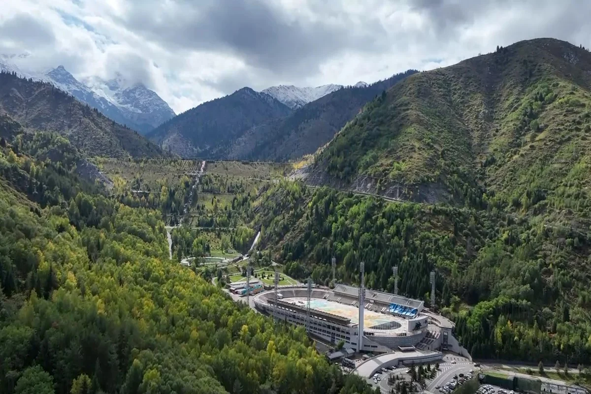 Almaty.tv