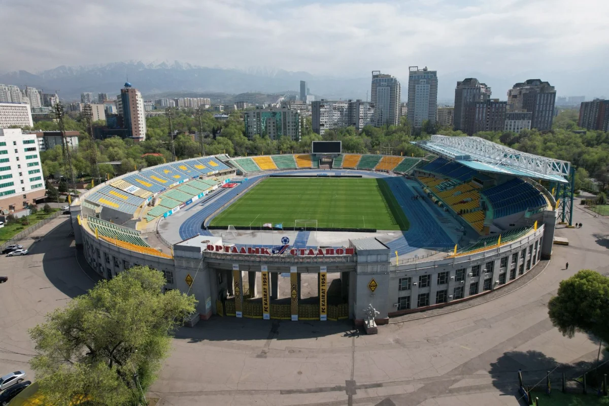 Almaty.tv