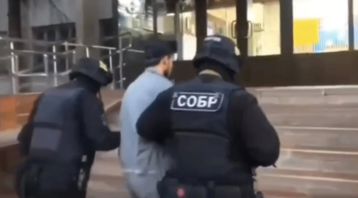 Polisia.kz