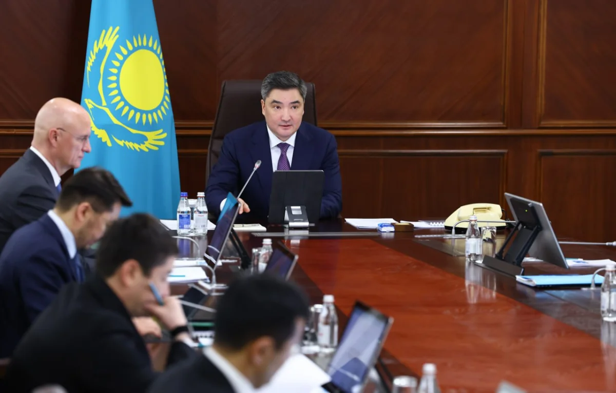 Primeminister.kz