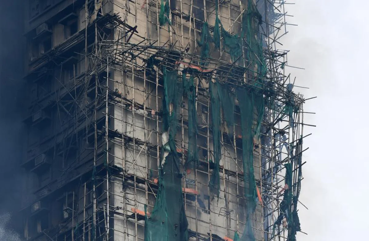 Фото: South China Morning Post