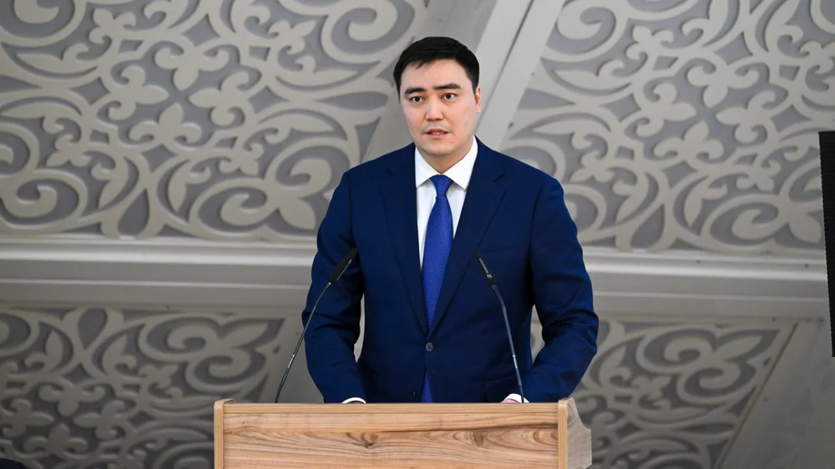 Almaty.tv