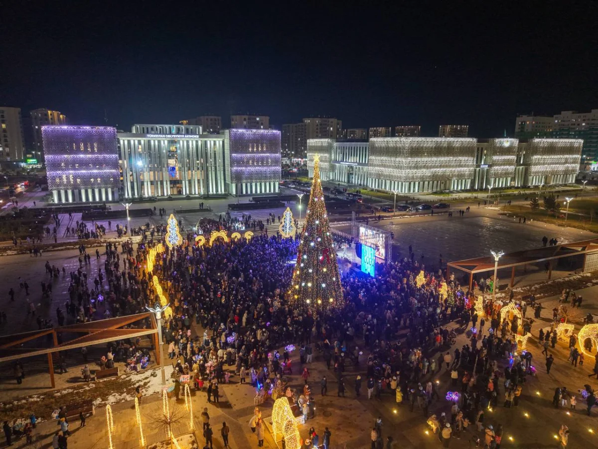Almaty.tv