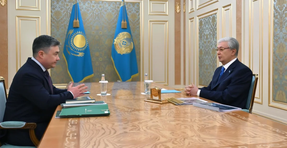пресс-служба Акорды
