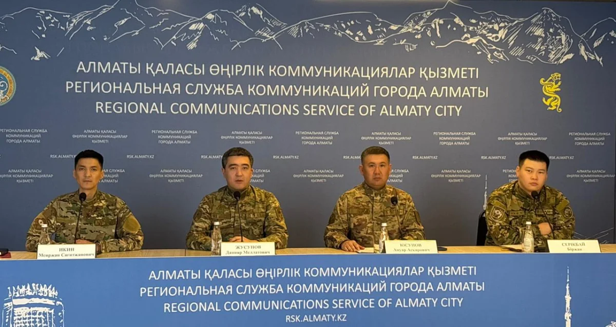 Almaty.tv