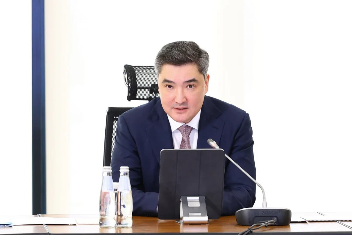 пресс-служба Правительства