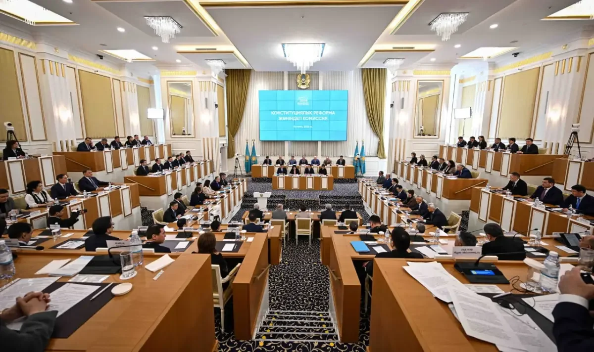 пресс-служба Конституционного суда