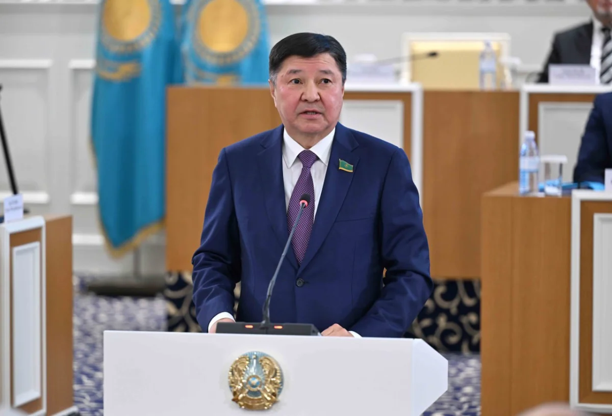 пресс-служба Конституционного суда