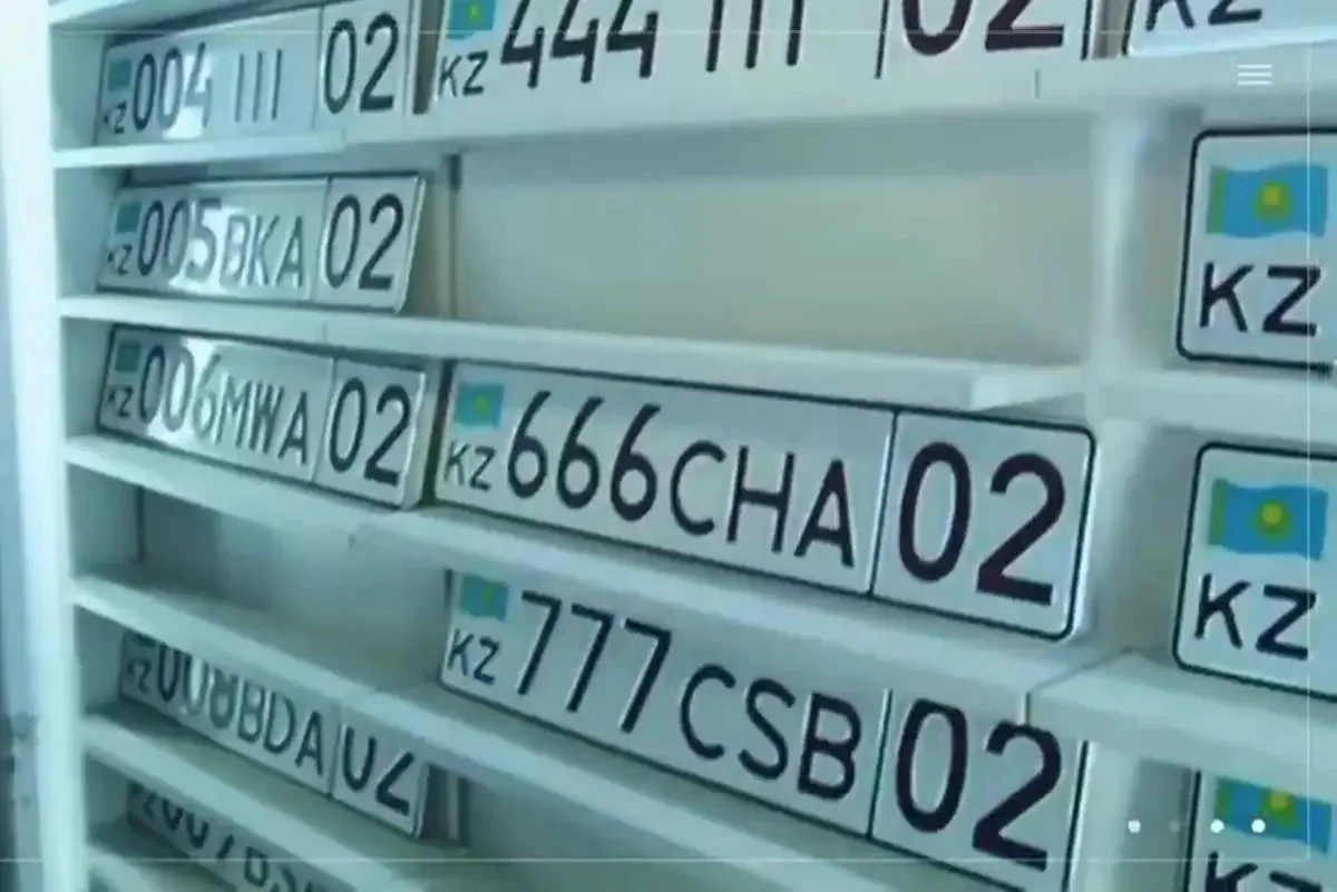 Кадр из видео: Almaty.tv