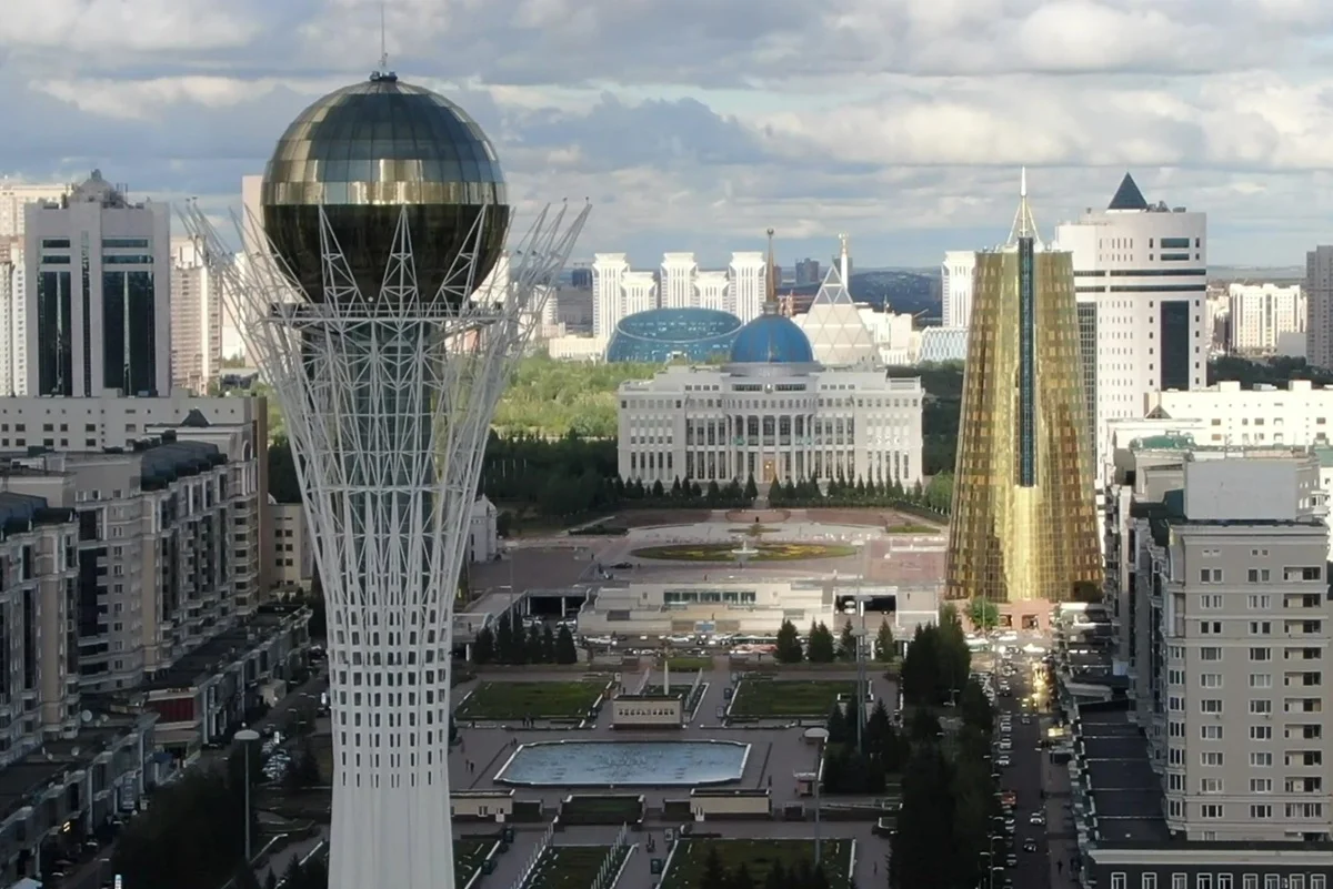 из архива Almaty.tv.