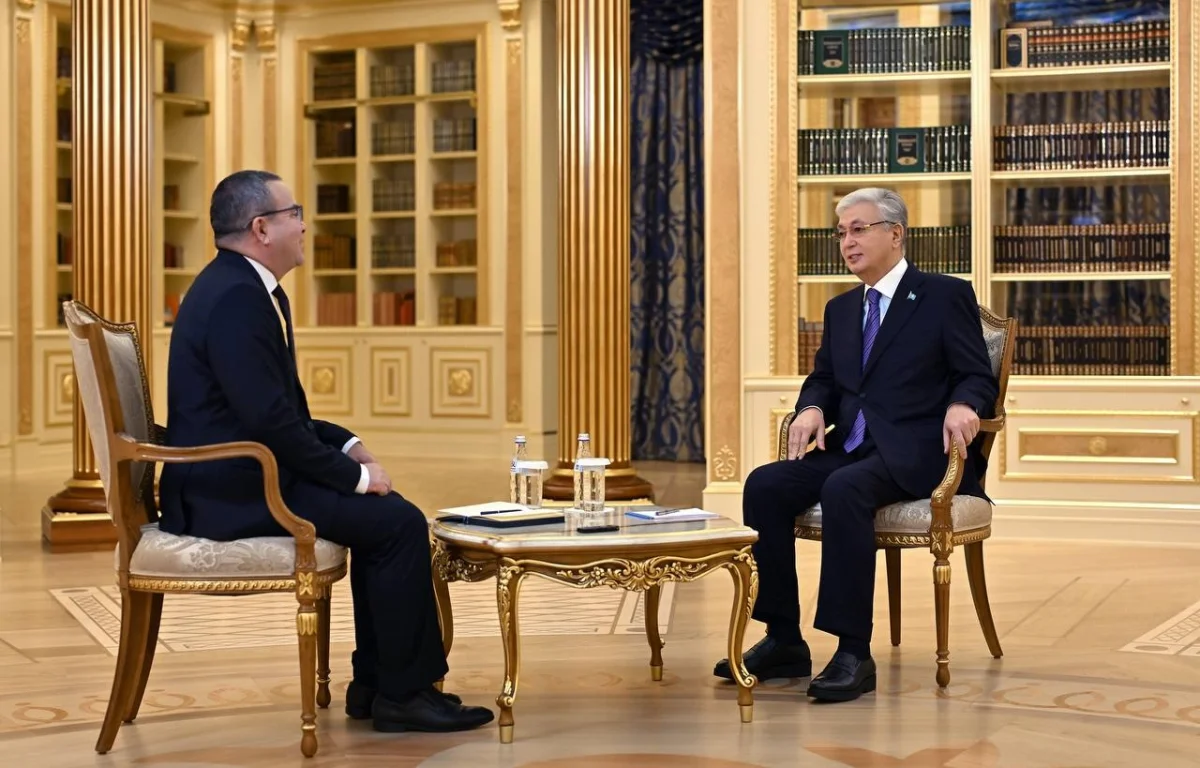 Акорда