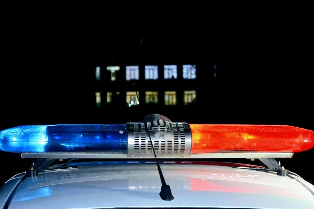 Polisia.kz.