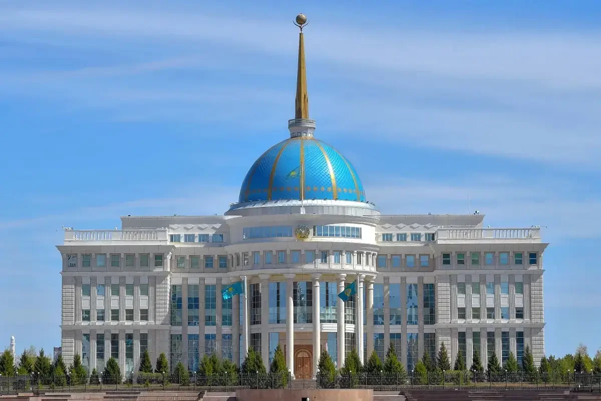пресс-служба Акорды