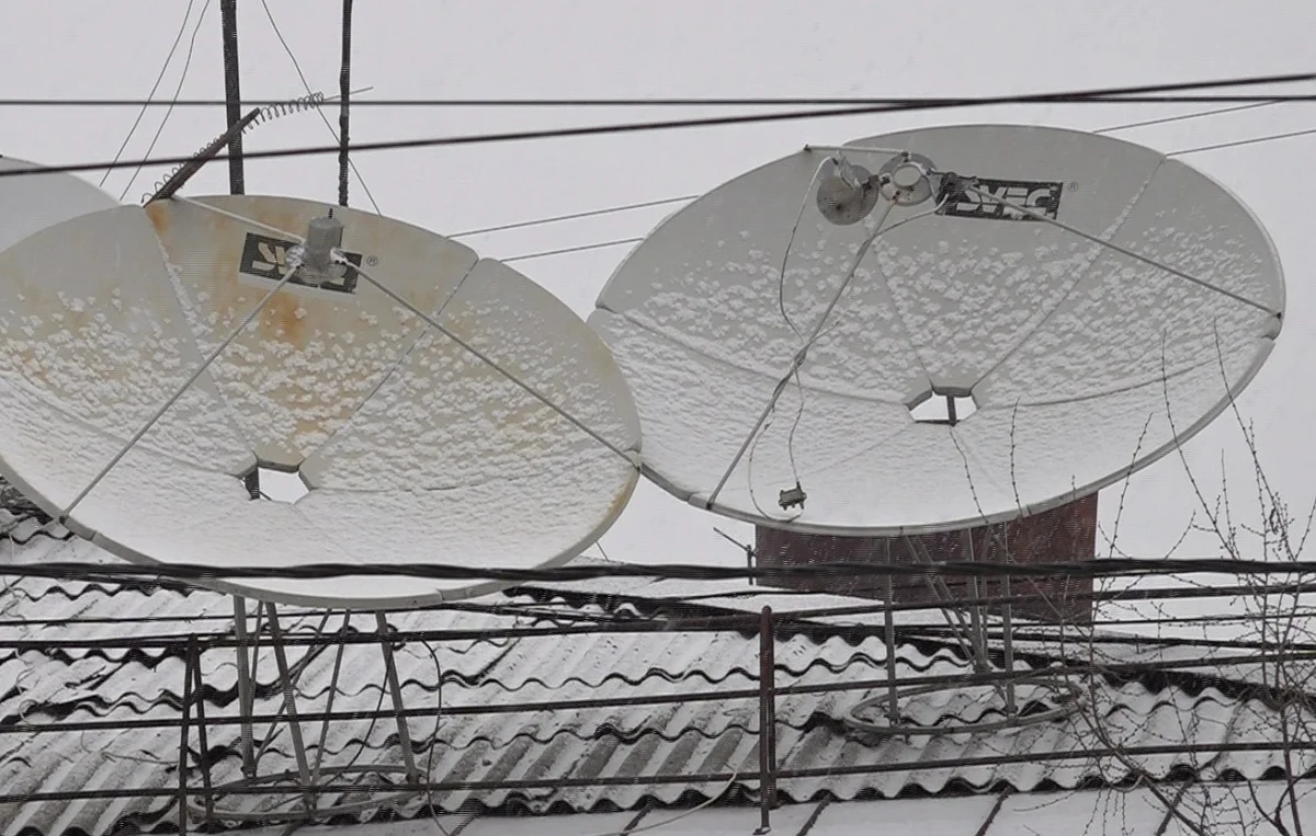 Almaty.tv
