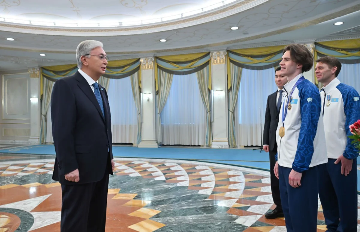 пресс-служба Акорды