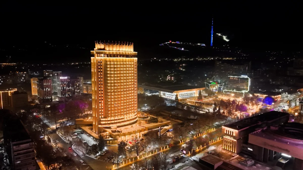 Almaty TV